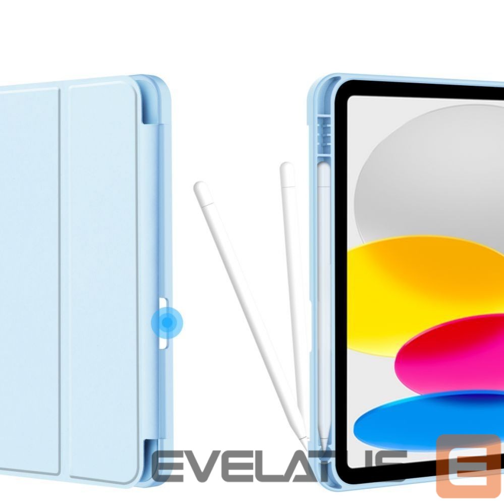 Cita datorprece Tech-Protect Light blue