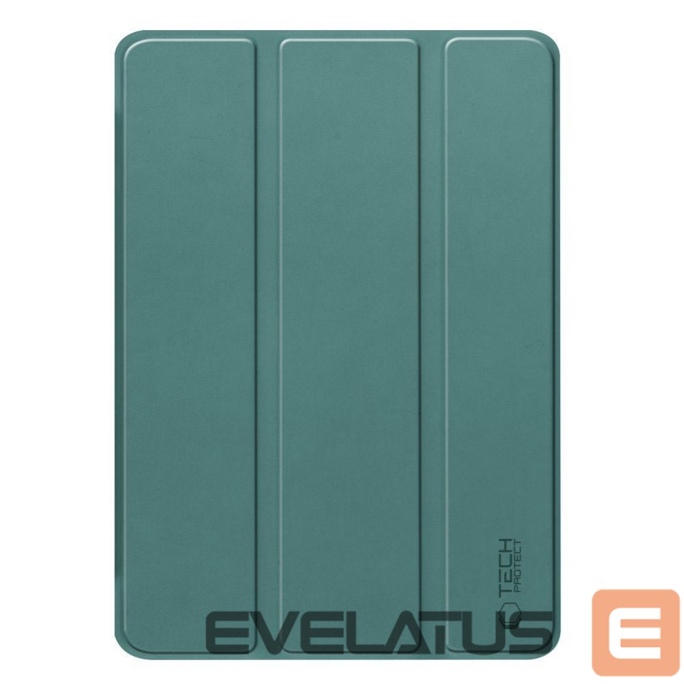 Cita datorprece Tech-Protect Tech-Protect SC Pen Case for Lenovo Tab M11 11" TB-330 - Green