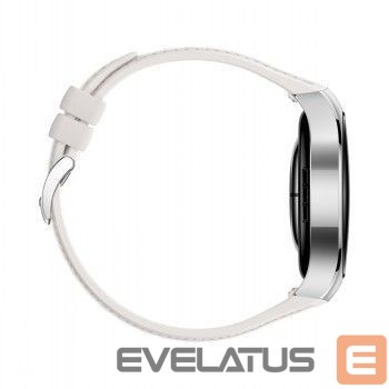 Viedpulksteni Huawei HUAWEI WATCH 5 (42MM) MOON WHITE