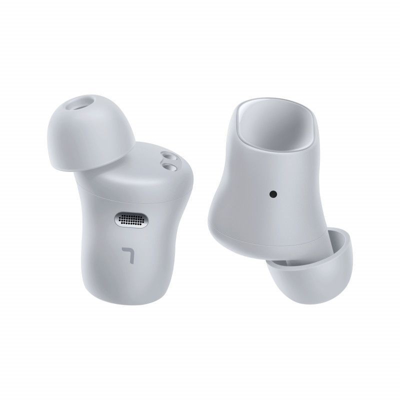 Bezvadu austiņas Xiaomi Redmi Buds 3 Pro Glacier Grey