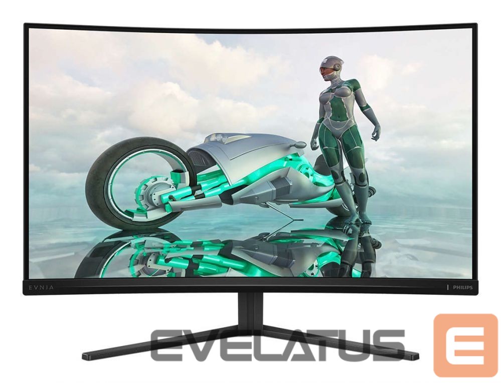 Monitori Mmd-monitors & displays PHILIPS 32M2C3500L/00 31.5inch VA QHD