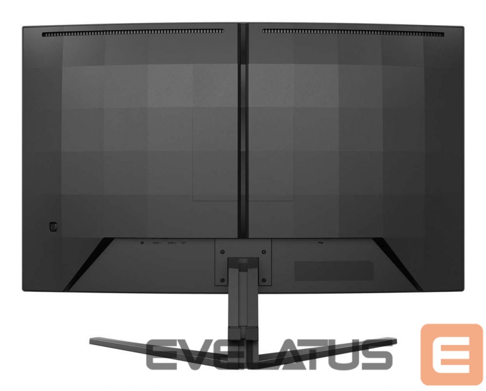 Monitori Mmd-monitors & displays PHILIPS 32M2C3500L/00 31.5inch VA QHD
