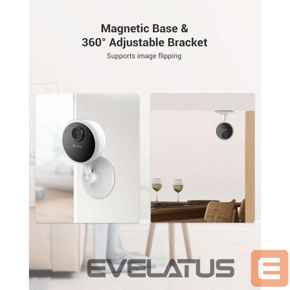 Video kamera EZVIZ CB1 1080p IP Wi-Fi CS-CB1-R100-1K2WF