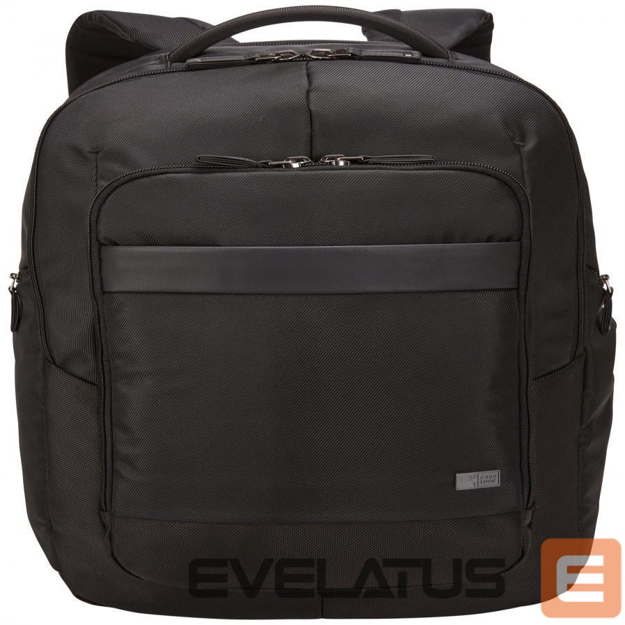 Portatīvo datoru soma Case Logic NOTIBP117 Notion Backpack 17