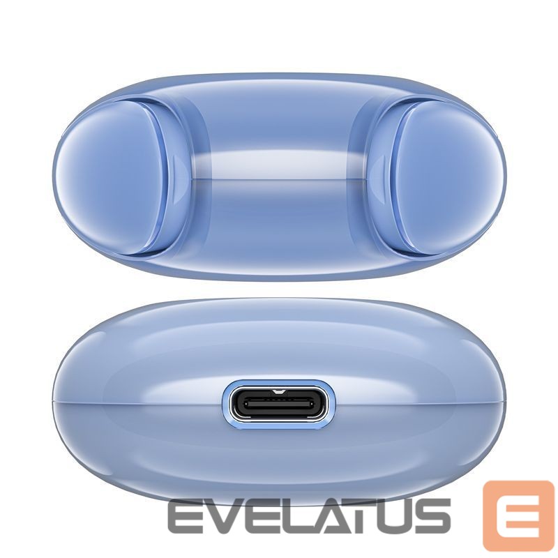 Parveidotājs Acefast Blue