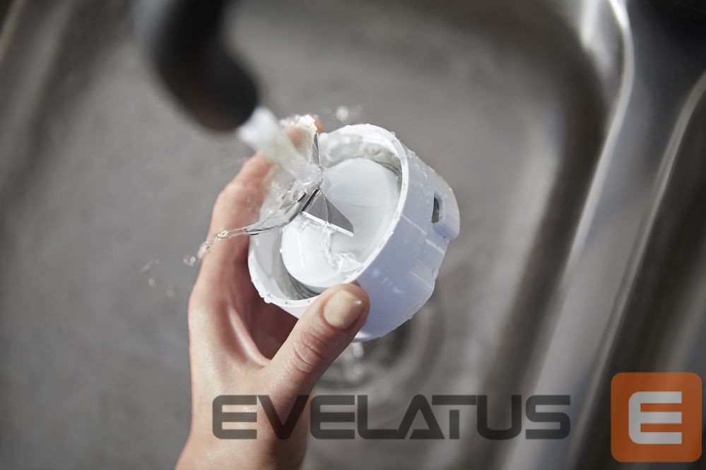Mikseri un blenderi Philips BLENDER HR2041/00