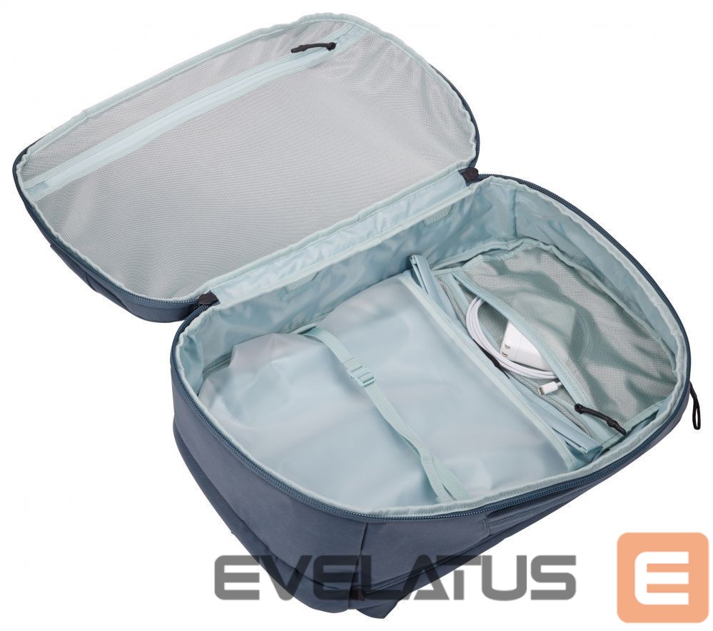 Portatīvo datoru soma Thule Aion Travel Backpack 40L - Dark Slate