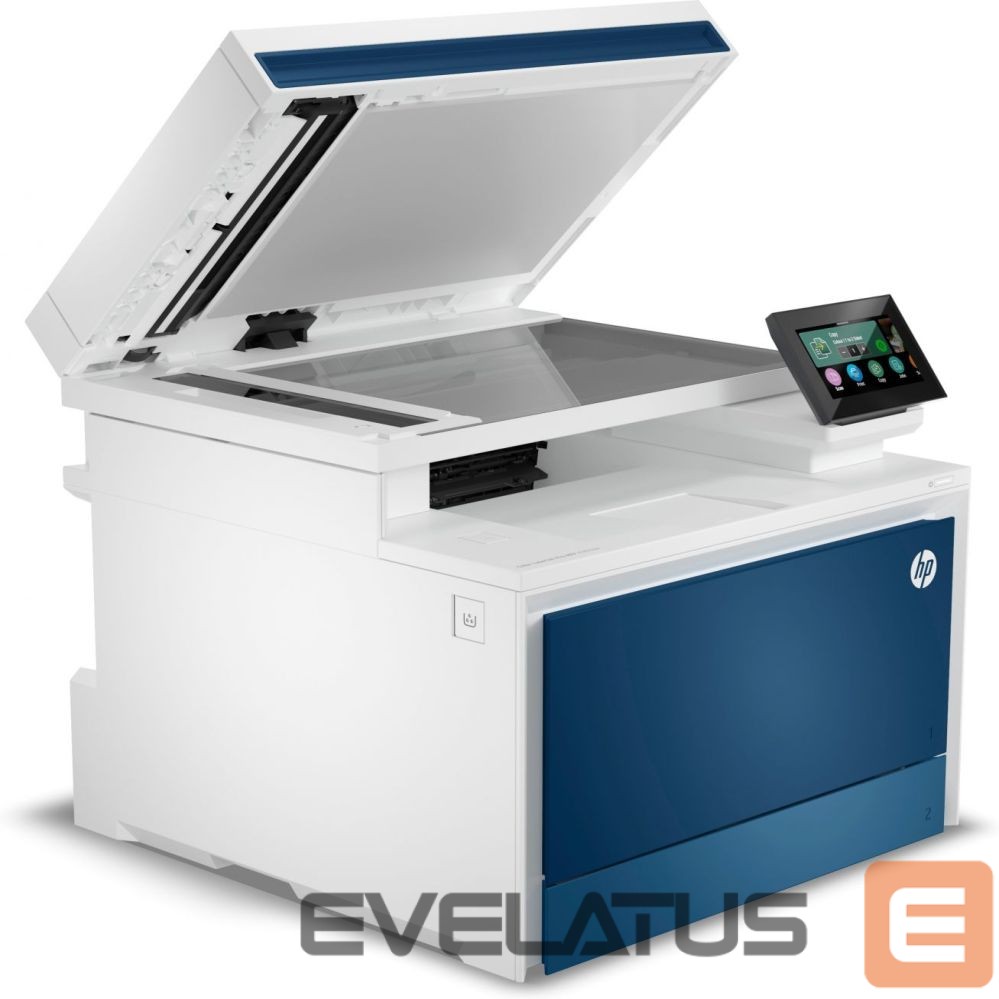 Printeri HP HP Color LaserJet Pro MFP 4302dw