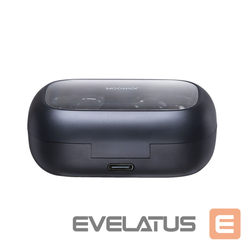 Vadu austiņas Joyroom Black