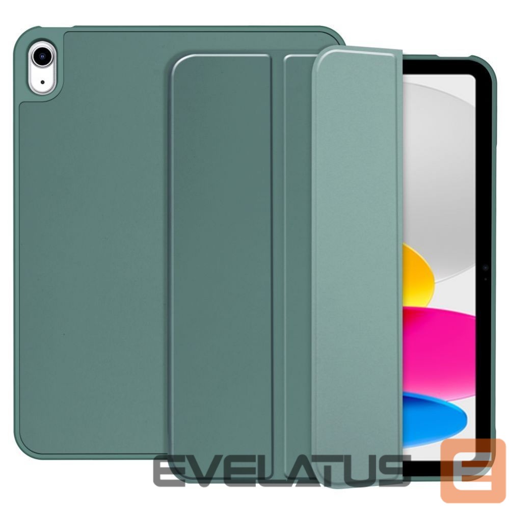 Cita datorprece Tech-Protect Light green