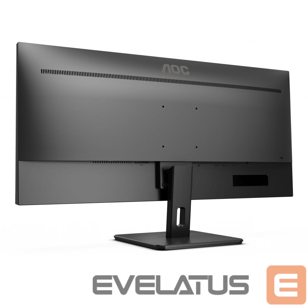 Monitori Aoc international AOC U34E2M 34inch Monitor