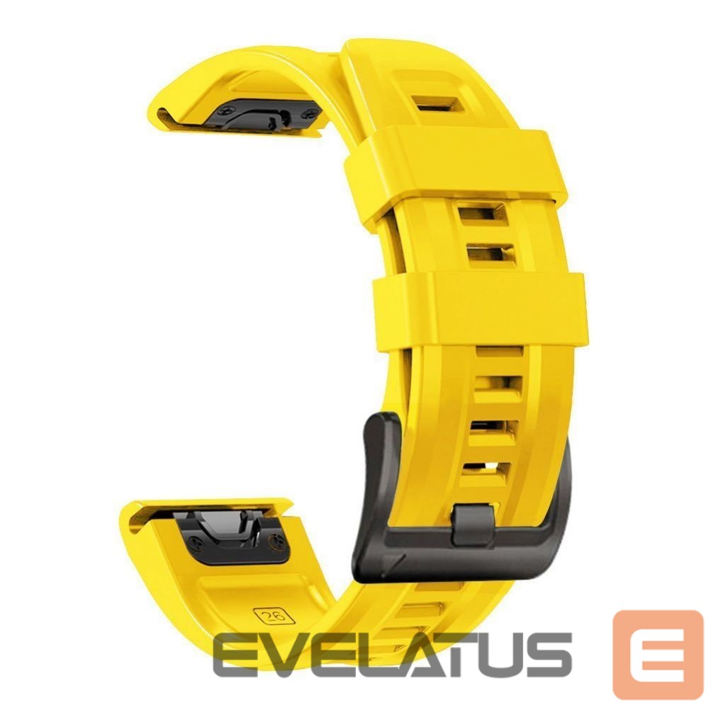 Siksniņa Tech-Protect Yellow