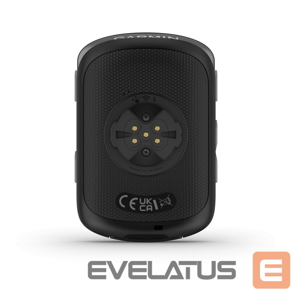 Navigācija Garmin Edge 540 cycling computer
