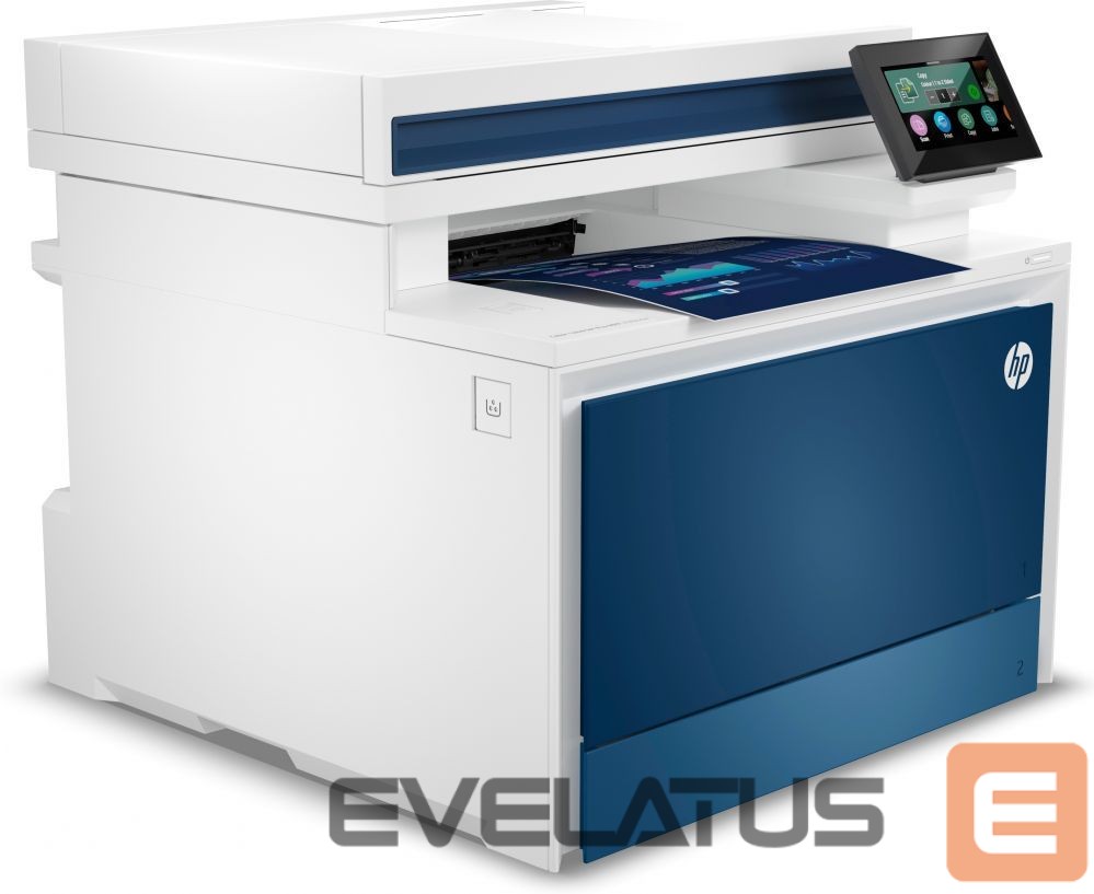 Printeri HP HP Color LaserJet Pro MFP 4302dw