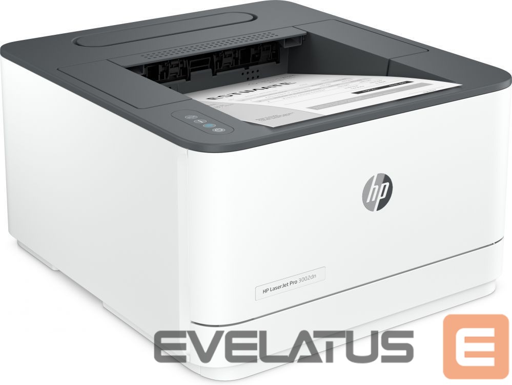 Printers HP HP LaserJet Pro 3002dn 33ppm Printer