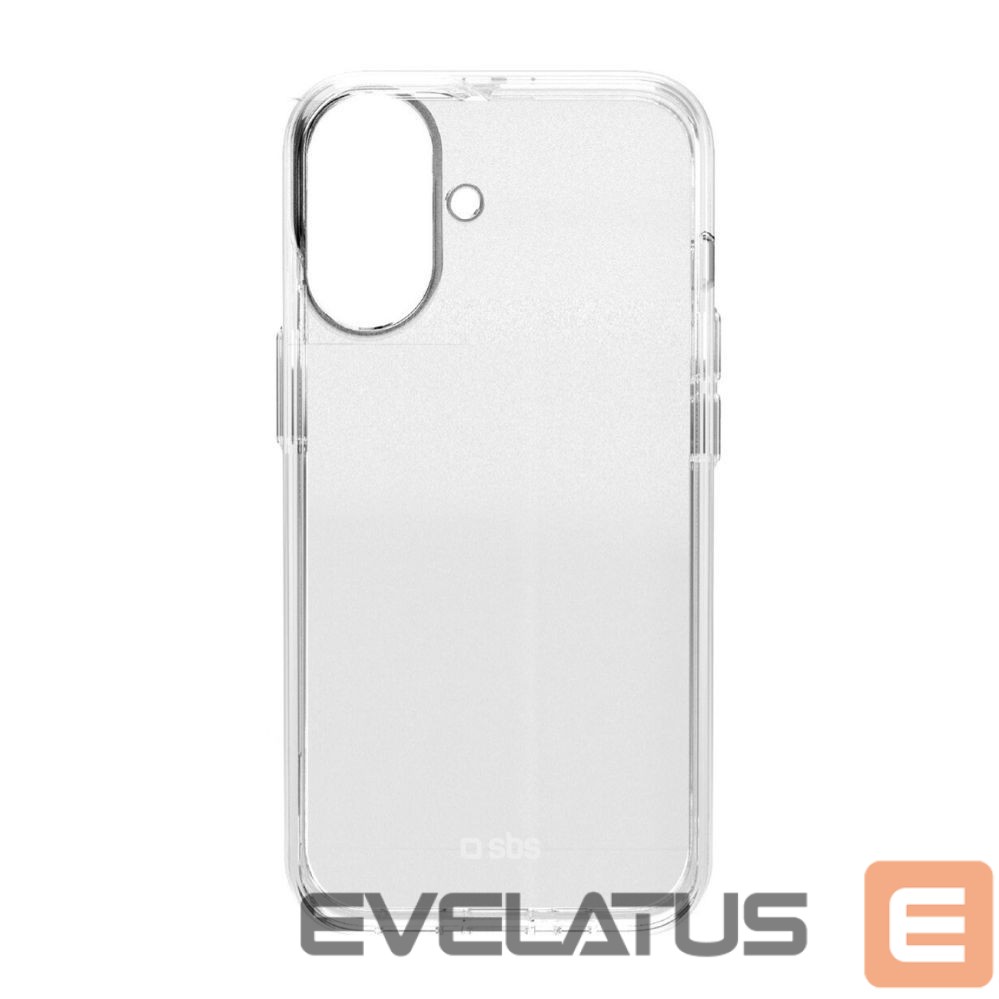 Aizmugurējais vāciņš SBS Extreme Active Case iPhone 16E