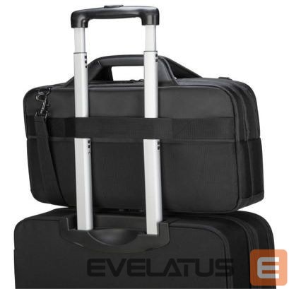 Portatīvo datoru soma Targus CityGear 15.6" Topload Laptop Case Black