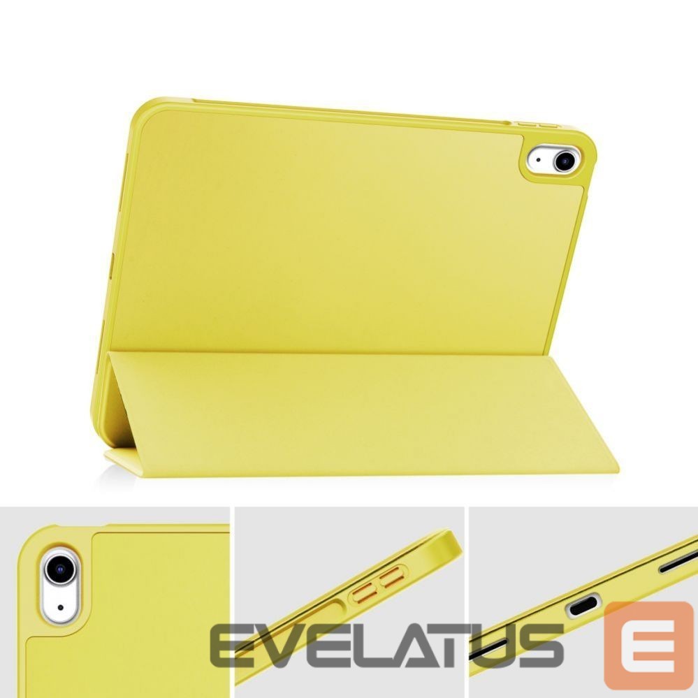 Cita datorprece Tech-Protect Yellow