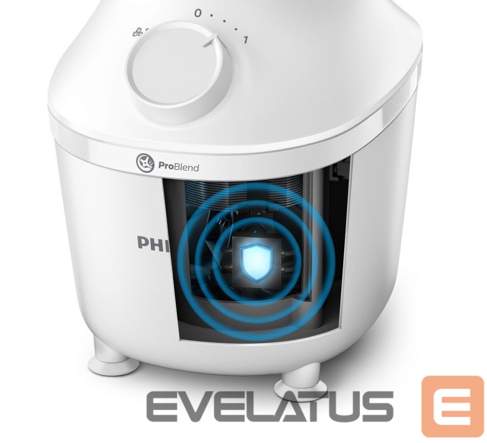 Mikseri un blenderi Philips BLENDER HR2041/00