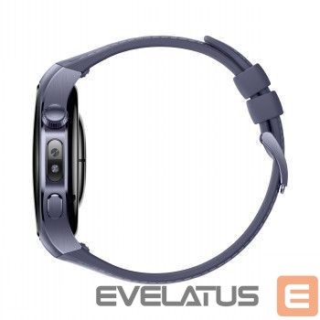 Viedpulksteni Huawei HUAWEI WATCH 5 (46MM) TWILIGHT PURPLE