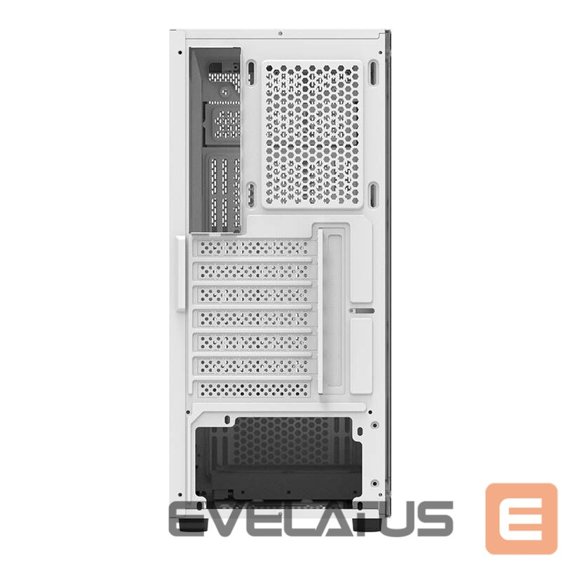 Dzesētājs Darkflash Darkflash A290 computer case (white) With a defect