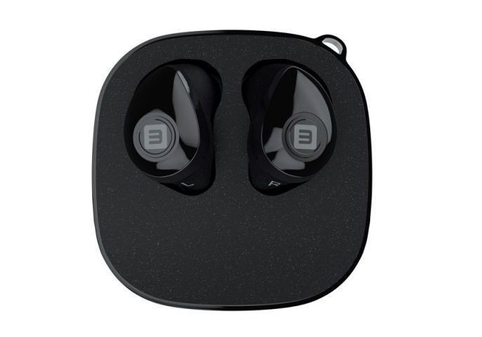 Bezvadu austiņas Evelatus - Wireless Earphones EBE01 Black
