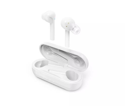 Bezvadu austiņas Hama Spirit Go Headset Wireless In-ear Calls/Music Bluetooth