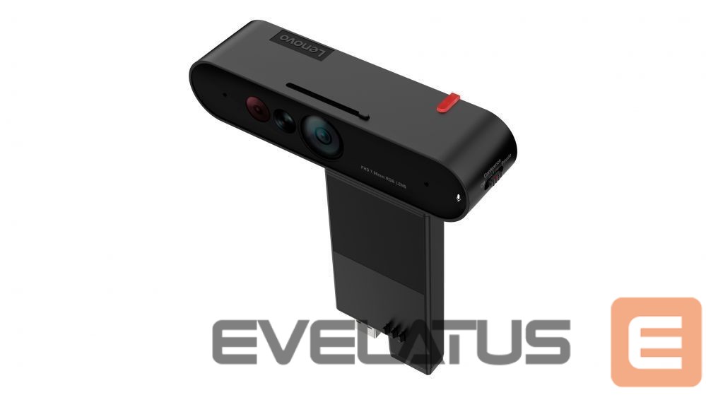 Web kamera Lenovo ThinkVision MC60 Monitor Webcam