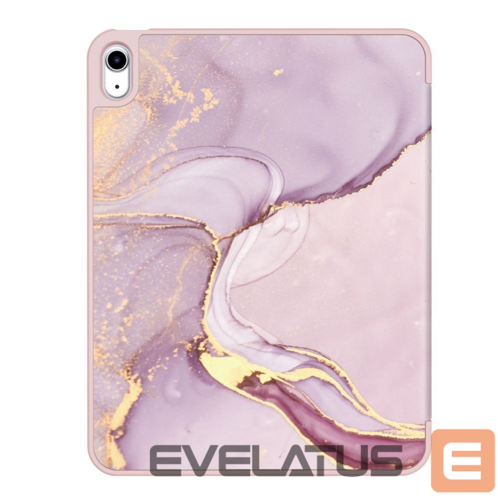 Cita datorprece Tech-Protect Dark pink