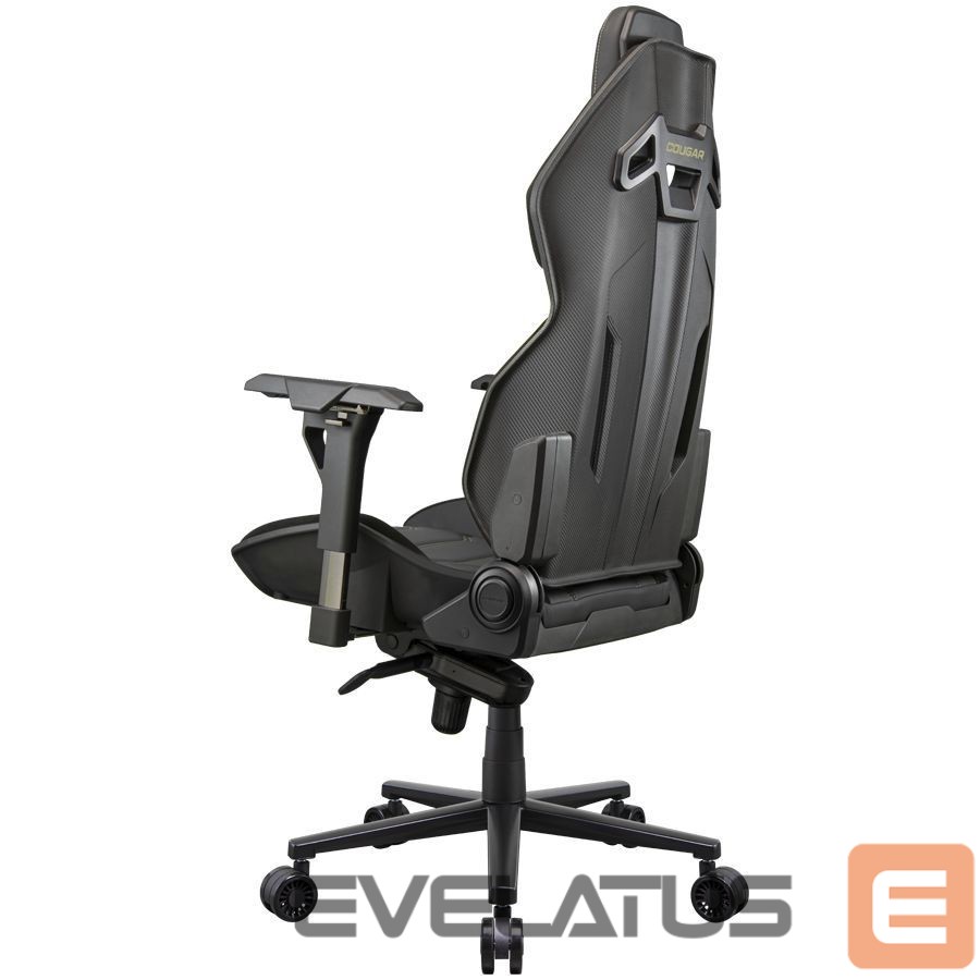 Datoru krēsli / galdi COUGAR GAMING COUGAR HOTROD ROYAL Gaming chair