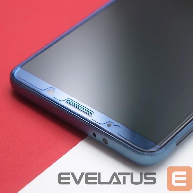 Aizsargstikls 3MK Samsung Galaxy A21s - 3mk FlexibleGlass Special Edition