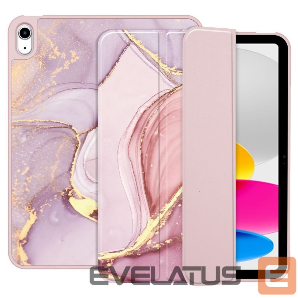 Cita datorprece Tech-Protect Dark pink