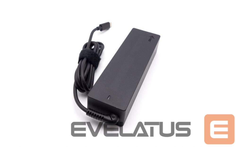 Datortehnikas aksesuāri I-TEC I-TEC USB-C Metal Nano Dock HDMI/VGA+PD