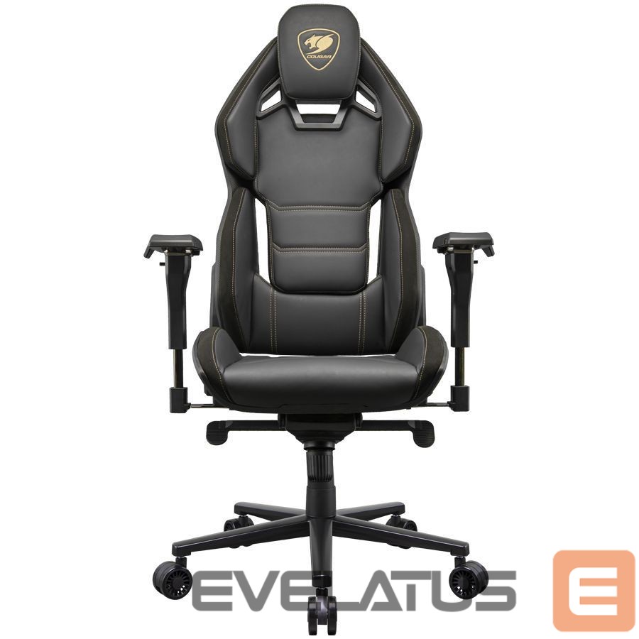 Datoru krēsli / galdi COUGAR GAMING COUGAR HOTROD ROYAL Gaming chair