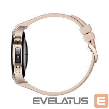 Viedpulksteni Huawei WATCH 5 (42MM) STELLAR BEIGE