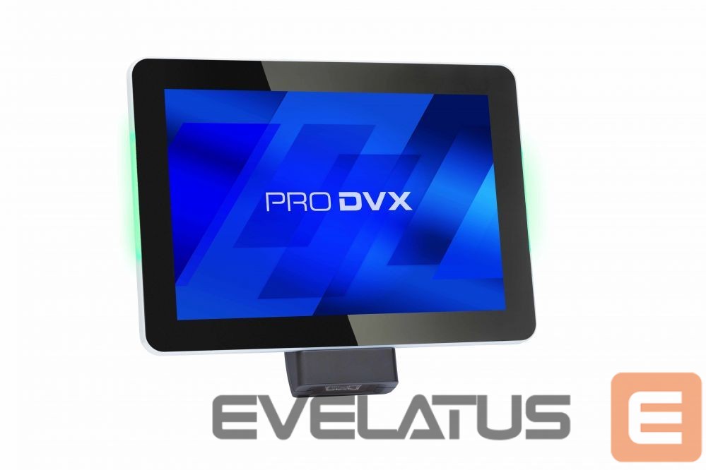 Monitors ProDVX | Barcode Module | 1D/2D