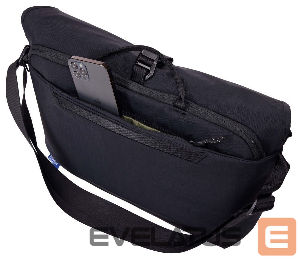 Portatīvo datoru soma Thule Paramount Crossbody 14L - Black