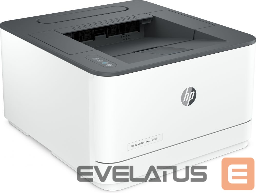 Printers HP HP LaserJet Pro 3002dn 33ppm Printer