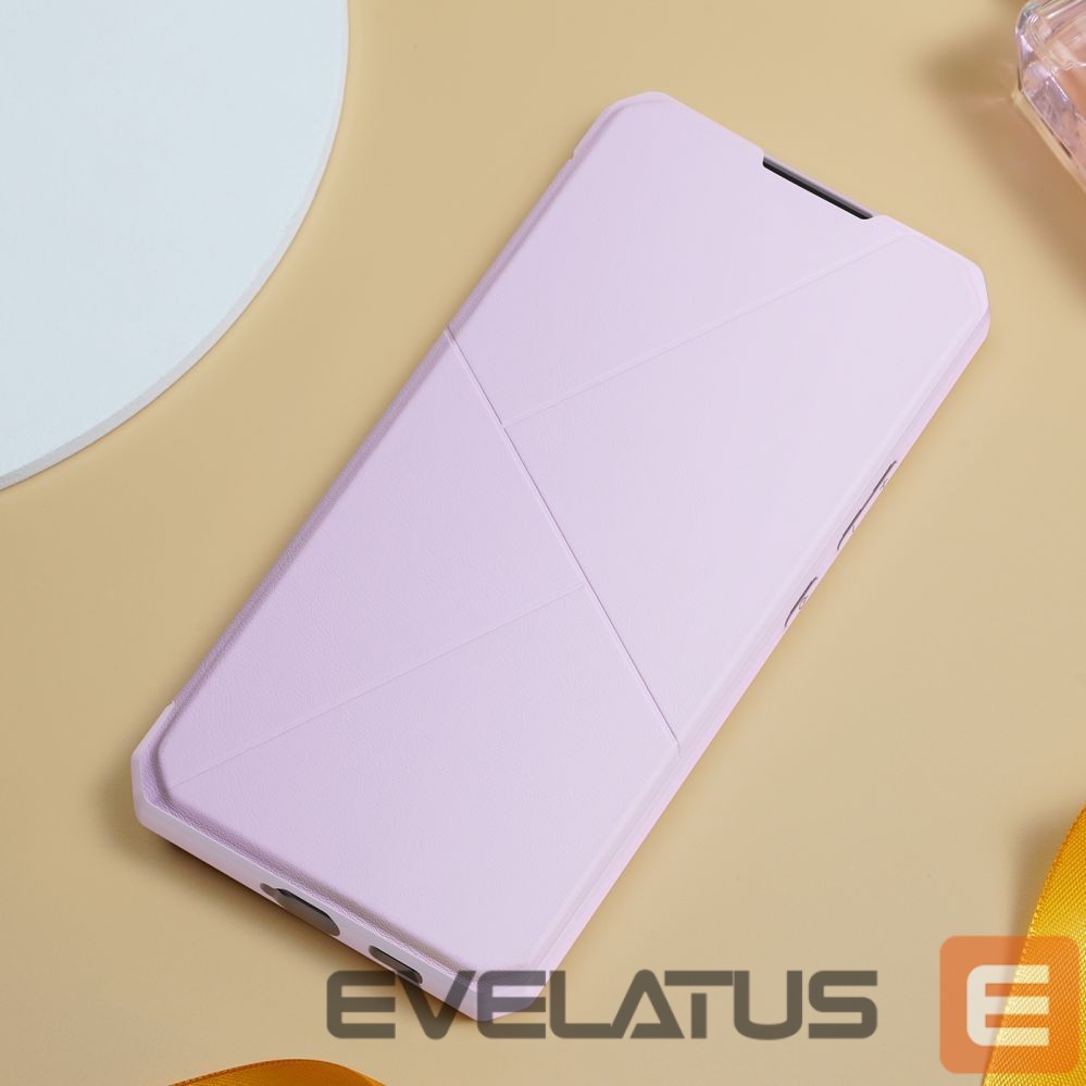 Aizmugurējais vāciņš Dux Ducis Pink