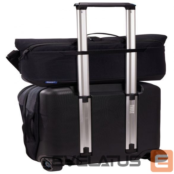 Portatīvo datoru soma Thule Paramount Crossbody 14L - Black