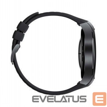 Viedpulksteni Huawei HUAWEI WATCH 5 (46MM) MIDNIGHT BLACK