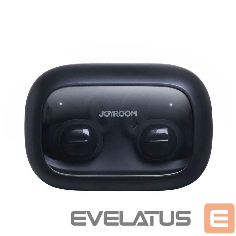 Vadu austiņas Joyroom Black