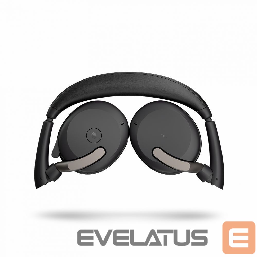 Datortehnikas aksesuāri Gn netcom JABRA Evolve2 65 Flex Link380c MS Stereo