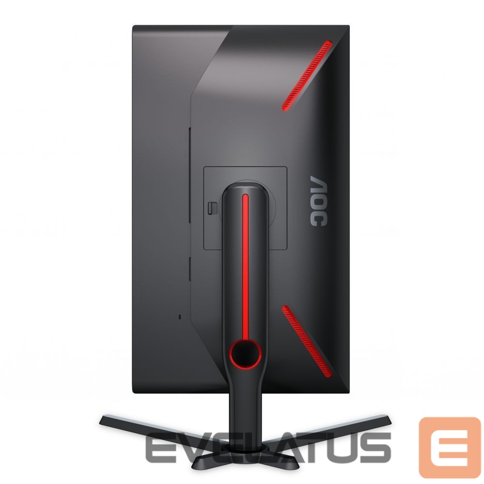 Monitori Aoc international AOC 25G3ZM/BK 24.5inch 1920x1080 VA Flat
