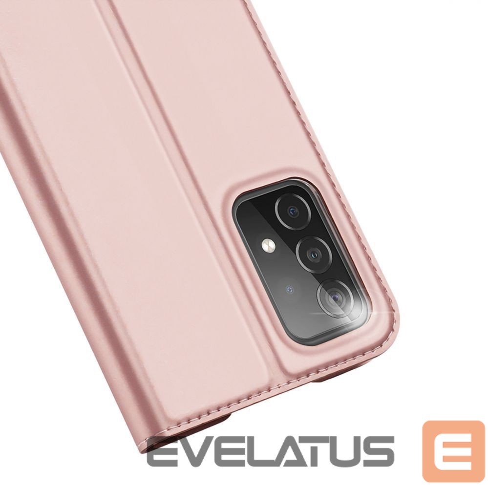 Aizmugurējais vāciņš Dux Ducis Pink