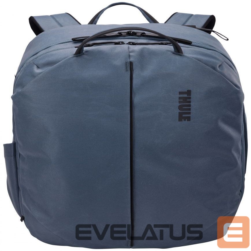 Portatīvo datoru soma Thule Aion Travel Backpack 40L - Dark Slate