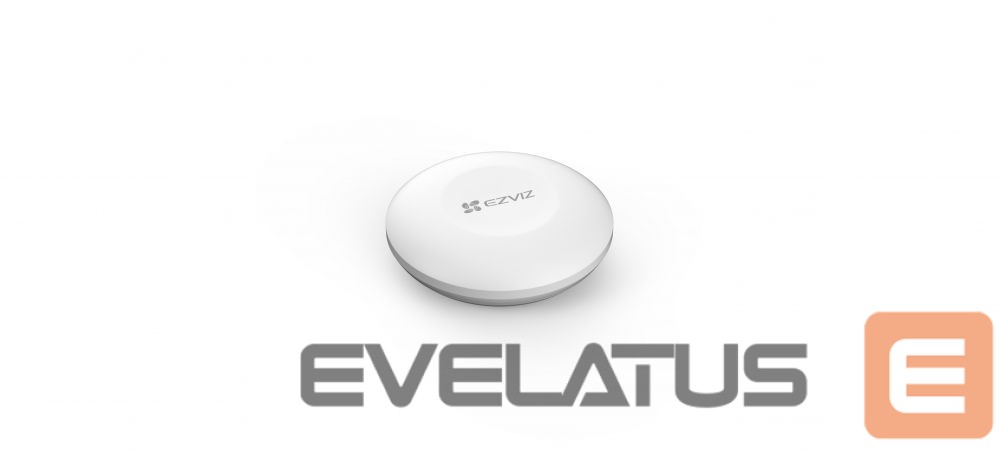 Viedierīce EZVIZ CST3C Security Button/Remote Control, White
