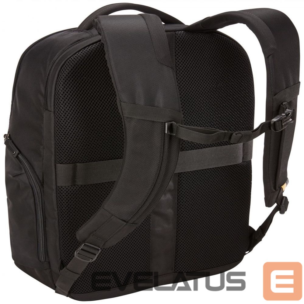 Portatīvo datoru soma Case Logic NOTIBP117 Notion Backpack 17