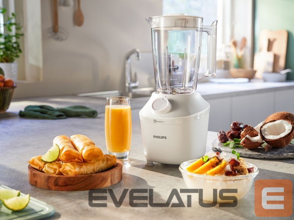 Mikseri un blenderi Philips BLENDER HR2041/00