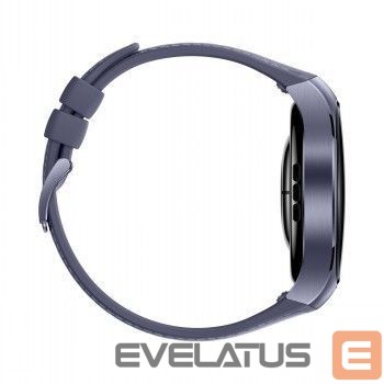 Viedpulksteni Huawei HUAWEI WATCH 5 (46MM) TWILIGHT PURPLE